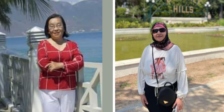 MY PEACEFUL SKY BY HONG NGOC CHAU/Vietnam  Translated into Arabic, Portuguese and Italian by Taghrid Bou Merhi