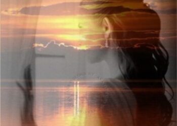 عيناكِ بَوصَلَتي ودَرْبُ نجاتي