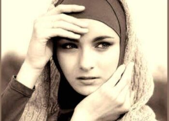 الشاعرة ليلى العامرية النجدية / أقبل الليل