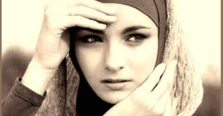 الشاعرة ليلى العامرية النجدية / أقبل الليل