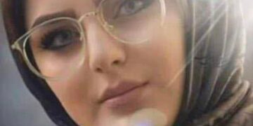 الشاعرة ريما آل كلزلي / يليق بك الغزل