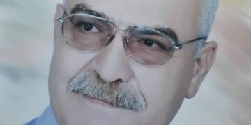 الشاعر عبد الكريم سيفو / صاحبة الجلالة