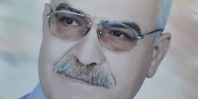 الشاعر عبد الكريم سيفو / صاحبة الجلالة