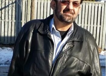 (ياالله) بقلم : محمد جميل المجمعي