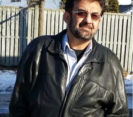 (ياالله) بقلم : محمد جميل المجمعي