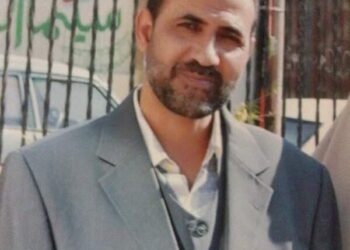 وكأنما الدنيا تكيدُ بمَن وعَــــى/ بقلم الشاعر جمال خليفة