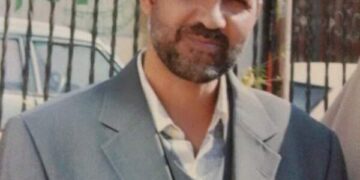 وكأنما الدنيا تكيدُ بمَن وعَــــى/ بقلم الشاعر جمال خليفة