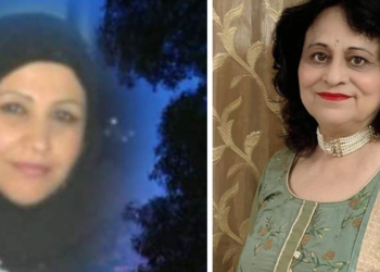 Sleepless Nights by Rita Chugh/ India Translated into Portuguese, Italian and Árabic by Taghrid Bou Merhi