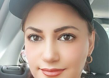 الشاعرة ناهد بدران /عناوين من سفر الذّات