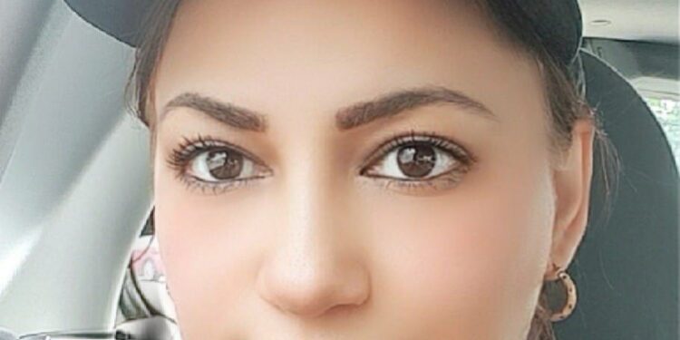 الشاعرة ناهد بدران /عناوين من سفر الذّات