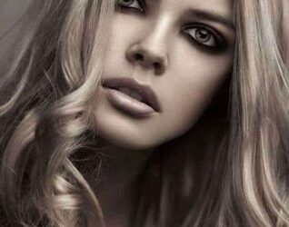 الشاعرة روضة لبابيدي / اكتبني شعراً