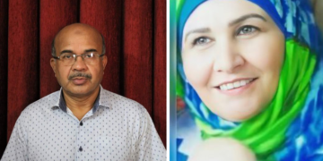 Poem by Shakil Kalam, Bangladesh  Translated into Arabic and Português: Taghrid Bou Merhi