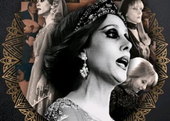 تقع النجوم ولا ينتهي الحب فيروز الأسطورة