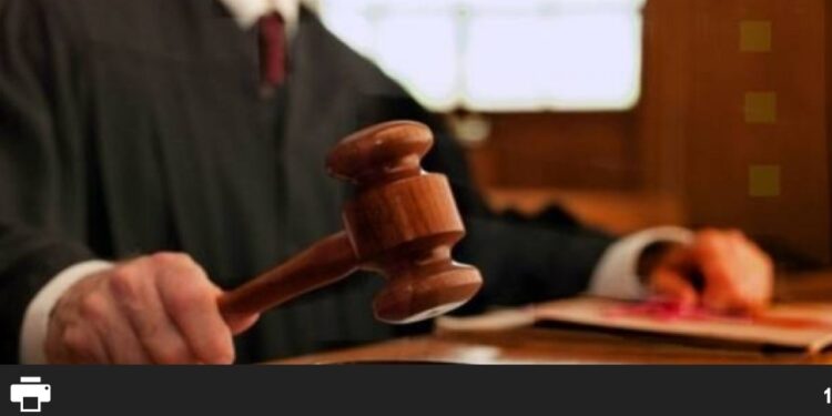 هل تعلم لماذا القاضي يكسر سن القلم بعد الحكم بالإعدام ؟