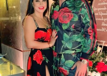 الفنانة جمانة مراد في أحدث إطلالة