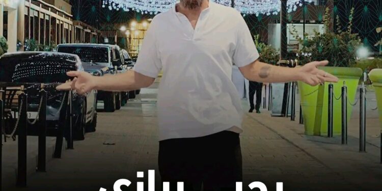 يحيى بيازي يبدأ علاجه في بيروت