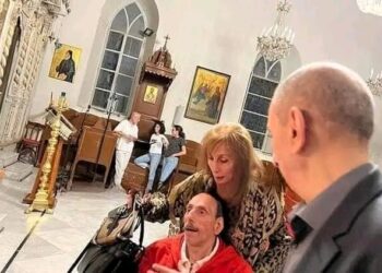 لماذا اعتذرت السيدة فيروز عن حضور معرض دمشق الدولي ؟