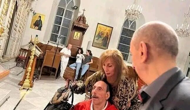 لماذا اعتذرت السيدة فيروز عن حضور معرض دمشق الدولي ؟