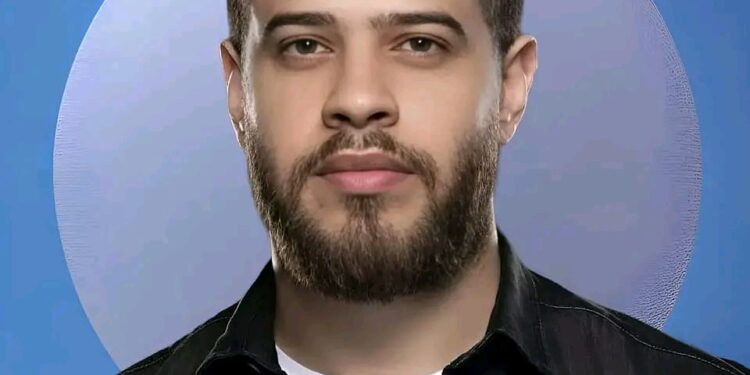 الفنان أدهم النابلسي غيرت حياته آية