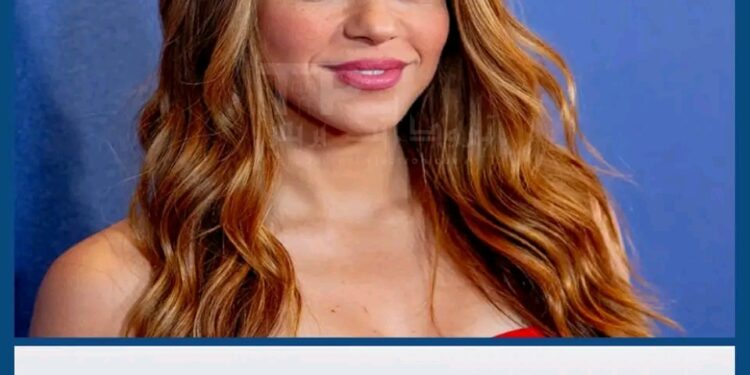 المغنية العالمية شاكيرا تهنىء منتخب