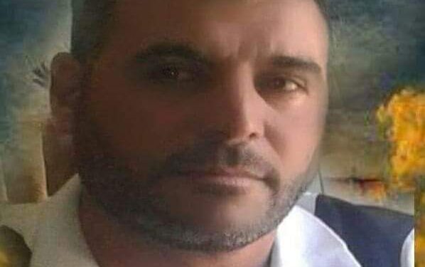 جنون / الشاعر أدهم النمريني