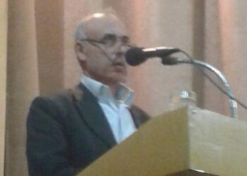 الدّن الظامىء / الشاعر ياسين عزيز حمود