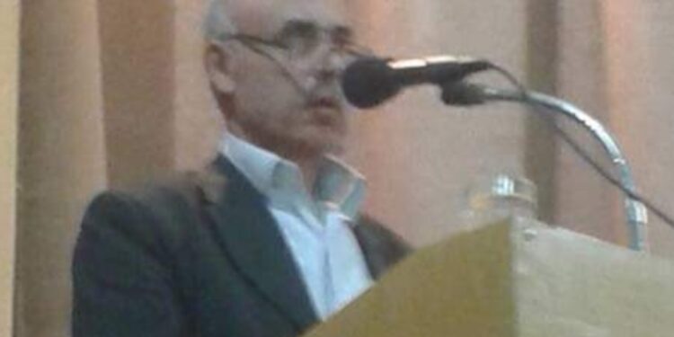 الدّن الظامىء / الشاعر ياسين عزيز حمود