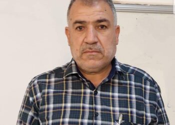 حصار / الشاعر محمد الجوير