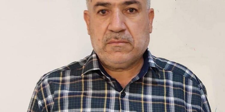 حصار / الشاعر محمد الجوير