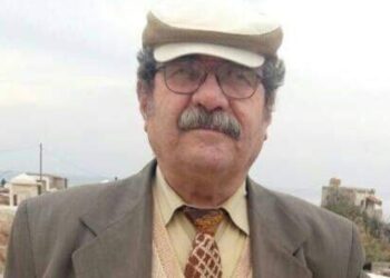 هذا جمالي / الشاعر مصطفى مزريب