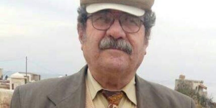 هذا جمالي / الشاعر مصطفى مزريب