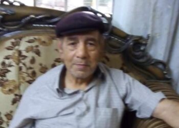 السراب / الشاعر وليد الأصفر