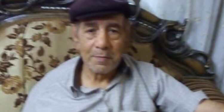 السراب / الشاعر وليد الأصفر