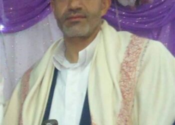 كن لإبنك المثلا / الشاعر علي الباز