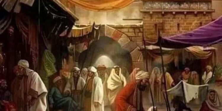 الوطن الحر الذي لا يحكمه الجهلة