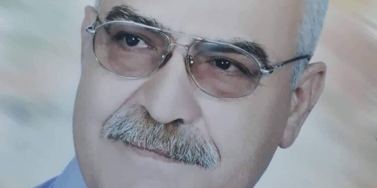 الخروج من الجنة / الشاعر عبد الكريم سيفو