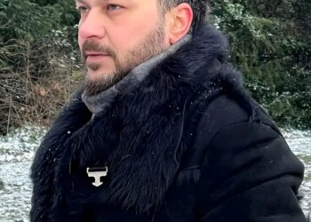 الفنان #وائـل_شـرف بإطلالة مميزة 💞