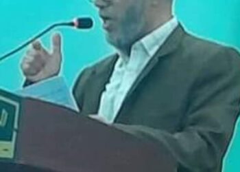 ضلّت محبتكم / الشاعر محمد عمر الضليل