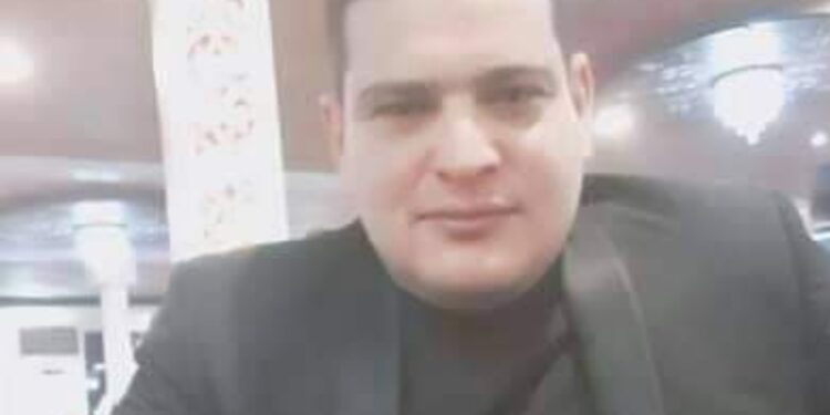 البائع البائس / الأديب سعيد إبراهيم زعلوك