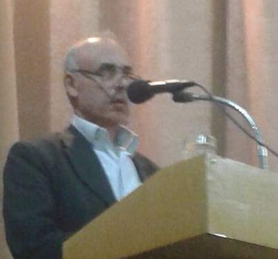 مُعتقّة الضّفائر / الشاعر ياسين عزيز حمود