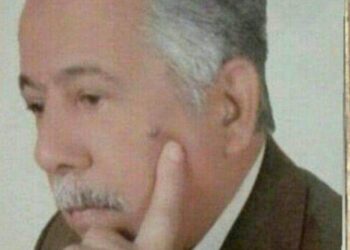 الشعر عندي / الشاعر صبحي ياسين