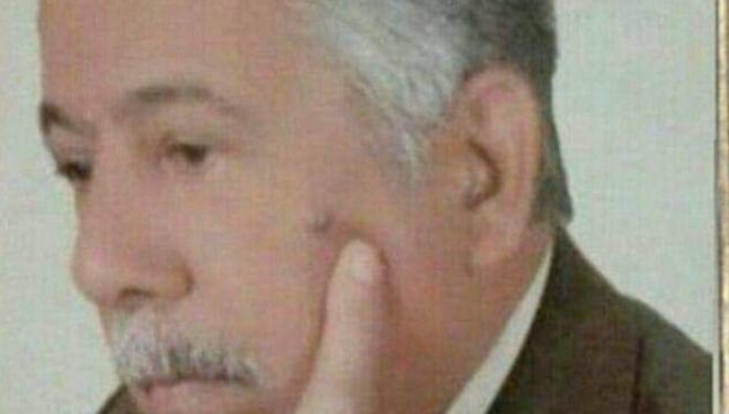 الشعر عندي / الشاعر صبحي ياسين