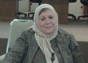 متى نثأر ؟ / الشاعرة ليلى عريقات