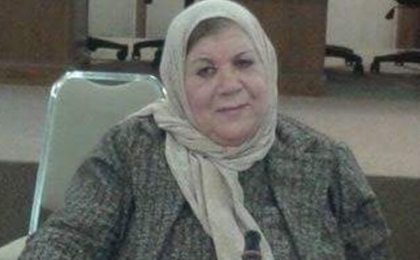 متى نثأر ؟ / الشاعرة ليلى عريقات