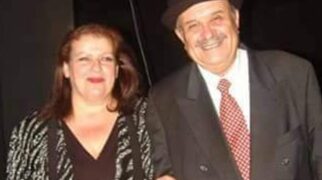 لا ترحلي / الشاعر محمد سمحان