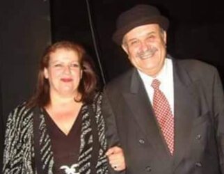 لا ترحلي / الشاعر محمد سمحان