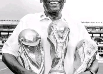 عاجل # بيليه ؟