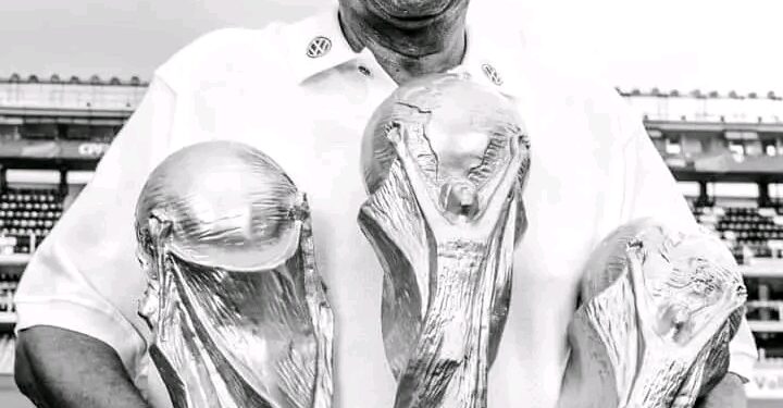 عاجل # بيليه ؟