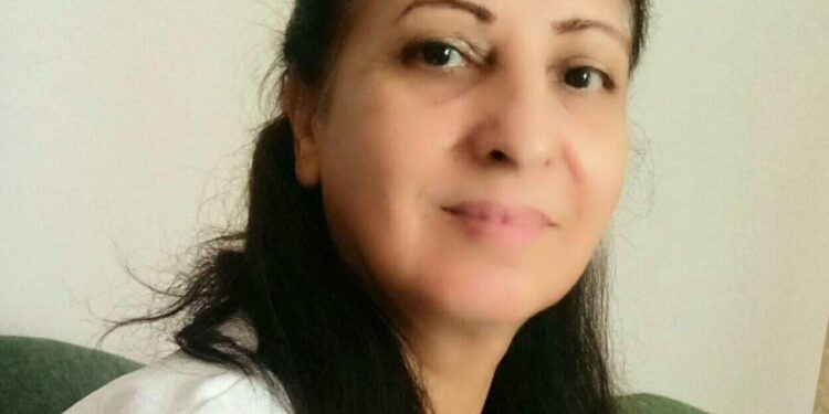 كأس الراح / الشاعر فريزة محمد سلمان