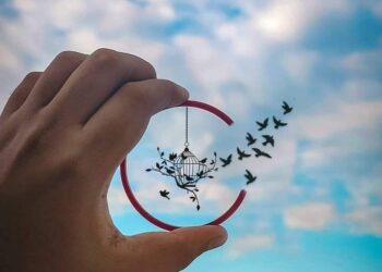 كذوب / الشاعرة مريم كباش